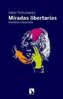 Imagen de portada del libro Miradas libertarias