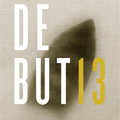 Imagen de portada del libro Debut 2013