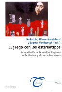 Imagen de portada del libro El juego con los estereotipos