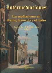 Imagen de portada del libro Intermediaciones
