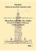 Imagen de portada del libro Menschen und Orte der Antike