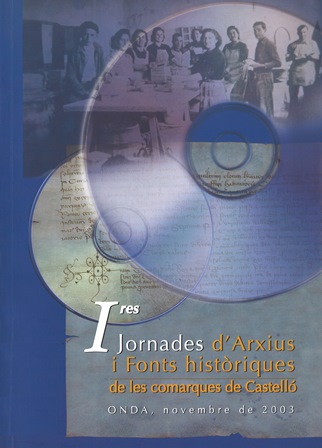 Imagen de portada del libro Actes