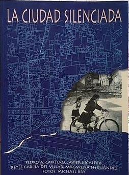 Imagen de portada del libro La ciudad silenciada