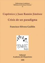Imagen de portada del libro Copérnico y Juan Ramón Jiménez