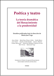 Imagen de portada del libro Poética y teatro