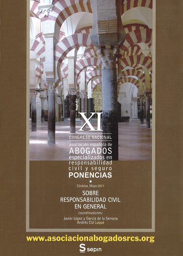 Imagen de portada del libro Ponencias XI Congreso Nacional