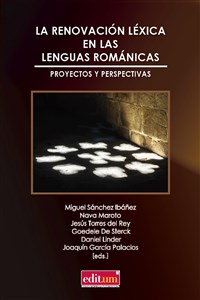 Imagen de portada del libro La renovación léxica en las lenguas románicas