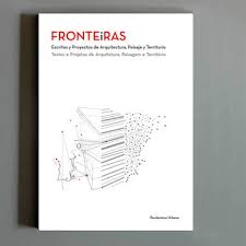 Imagen de portada del libro FRONTEiRAS