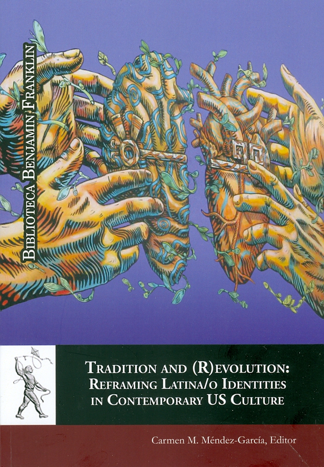Imagen de portada del libro Tradition and (R)evolution