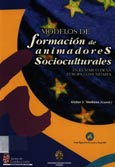 Imagen de portada del libro Modelos de formación de animadores en el marco de la Europa comunitaria