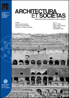 Imagen de portada del libro Architectura et Societas