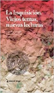 Imagen de portada del libro La inquisición