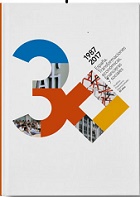 Imagen de portada del libro España 1987-2017. Transformaciones económicas, financieras y sociales