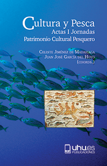 Imagen de portada del libro Cultura y pesca