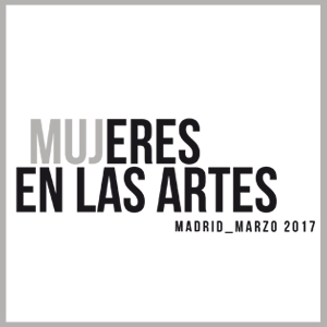 Imagen de portada del libro Mujeres en las artes