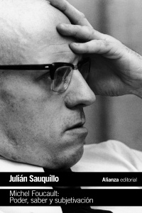 Imagen de portada del libro Michel Foucault