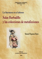 Imagen de portada del libro La literatura en el abismo