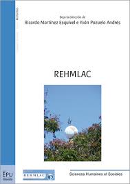 Imagen de portada del libro REHMLAC
