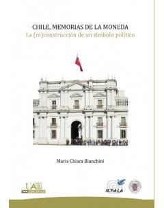 Imagen de portada del libro Chile, memorias de la "Moneda"