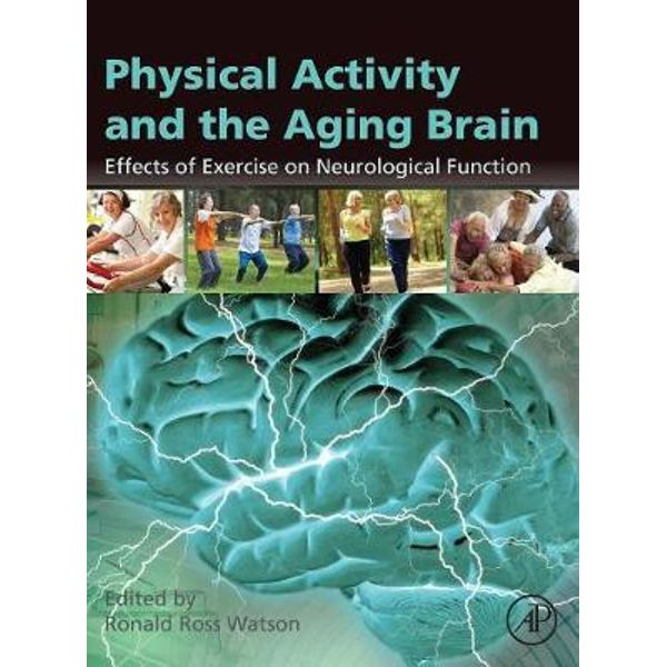Imagen de portada del libro Physical Activity and the Aging Brain