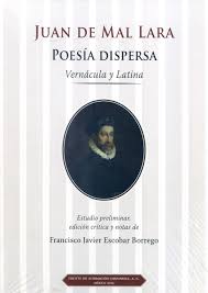 Imagen de portada del libro Poesía dispersa