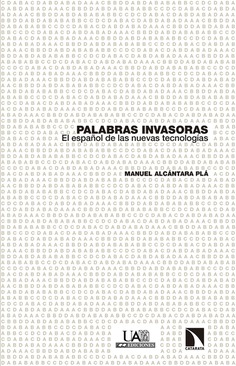 Imagen de portada del libro Palabras invasoras