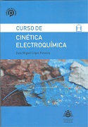 Imagen de portada del libro Curso de Cinética Electroquímica