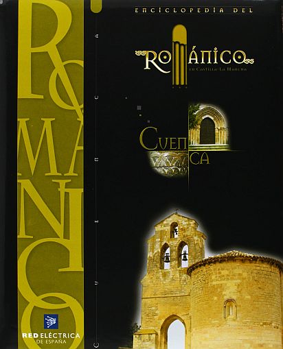 Imagen de portada del libro Cuenca