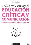 Imagen de portada del libro Educación crítica y comunicación