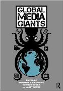 Imagen de portada del libro Global Media Giants