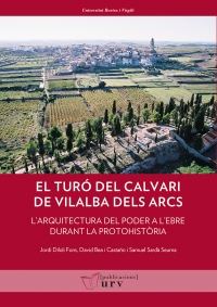 Imagen de portada del libro El Turó del Calvari de Vilalba dels Arcs