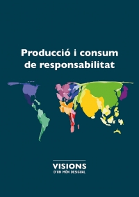 Imagen de portada del libro Producció i consum de responsabilitat