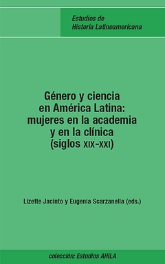 Imagen de portada del libro Género y ciencia en América latina
