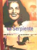 Imagen de portada del libro La serpiente