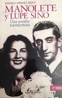 Imagen de portada del libro Manolete y Lupe Sino