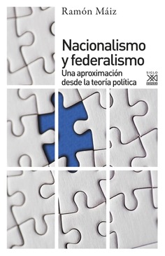 Imagen de portada del libro Nacionalismo y federalismo