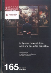 Imagen de portada del libro Imágenes humanísticas para una sociedad educativa