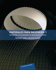 Imagen de portada del libro Materiales para ingeniería