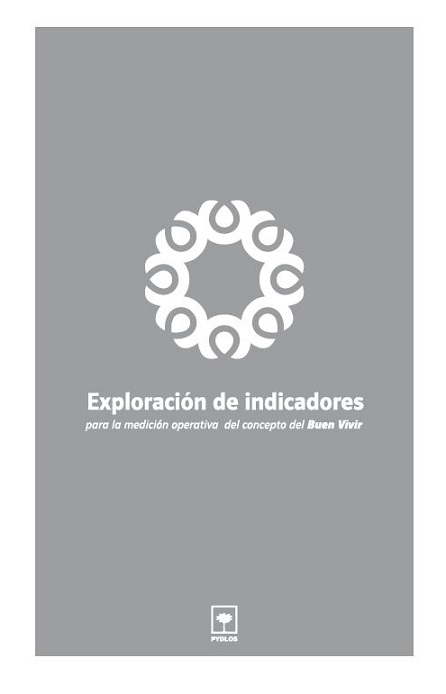 Imagen de portada del libro Exploración de indicadores