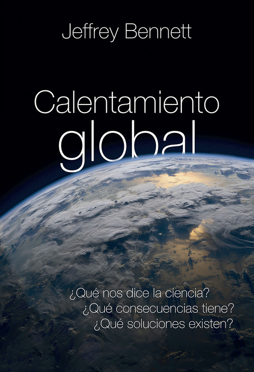 Imagen de portada del libro Calentamiento global