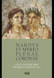 Imagen de portada del libro Nardvs et Myrto Plexæ Coronæ