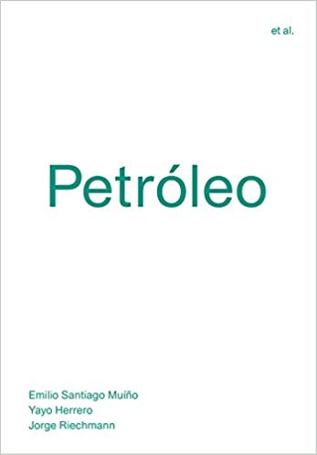 Imagen de portada del libro Petróleo