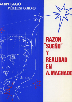 Imagen de portada del libro Razón "sueño" y realidad