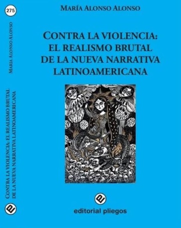 Imagen de portada del libro Contra la violencia