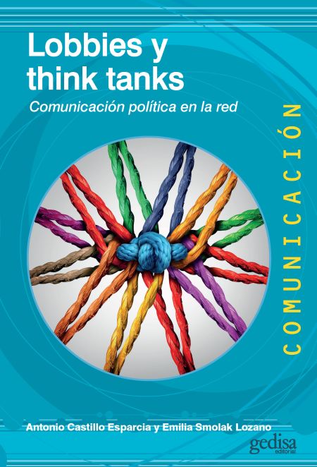 Imagen de portada del libro Lobbies y think tanks