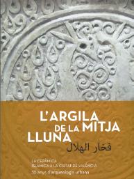 Imagen de portada del libro L'argila de la mitja lluna