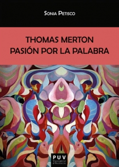 Imagen de portada del libro Thomas Merton