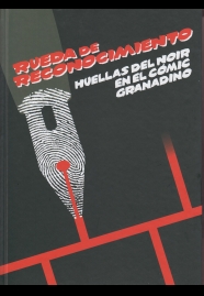 Imagen de portada del libro Rueda de reconocimiento