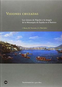 Imagen de portada del libro Visiones cruzadas