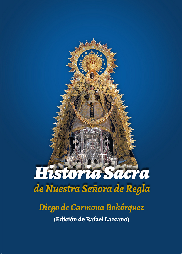 Imagen de portada del libro Historia Sacra